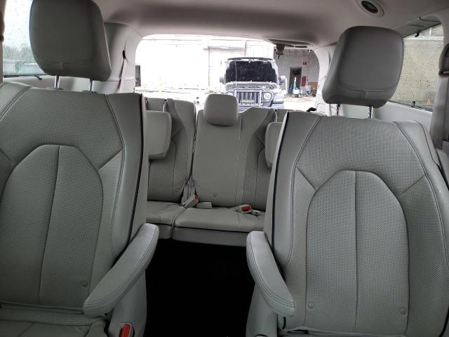 Photo 10 from auction – 2017 CHRYSLER PACIFICA E with VIN 2C4RC1N76HR709768