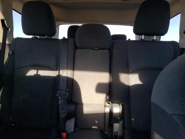 Photo 10 from auction – 2018 DODGE JOURNEY SX with VIN 3C4PDCBGXJT521942