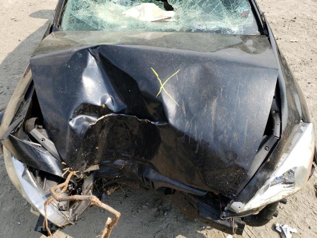 Photo 11 from auction – 2003 HONDA ACCORD EX with VIN 1HGCM72693A018833