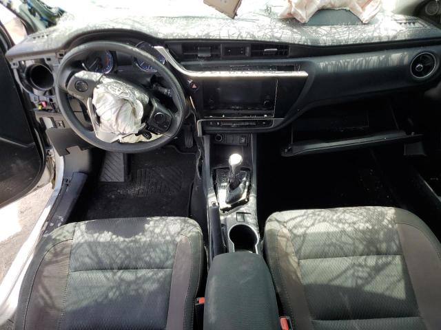 Photo 8 from auction – 2018 TOYOTA COROLLA L with VIN 2T1BURHE1JC124383