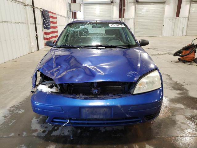 Photo 5 from auction – 2006 FORD FOCUS ZX4 with VIN 1FAFP34N36W117905