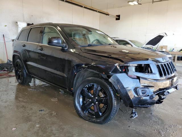 Photo 4 from auction – 2015 JEEP GRAND CHER with VIN 1C4RJFAG7FC209553