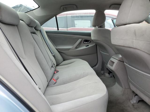 Zdjęcie 10 z aukcji – 2007 TOYOTA CAMRY z VIN 4T1BE46K27U577797