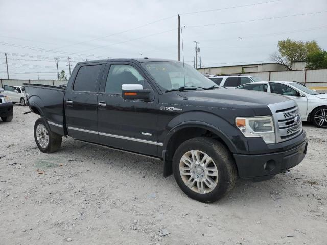 Photo 4 from auction – 2013 FORD F150 SUPER with VIN 1FTFW1ET8DFA31579