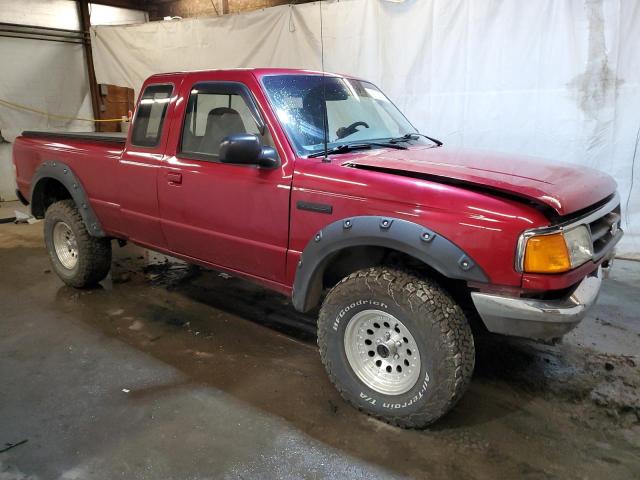 Photo 4 from auction – 1995 FORD RANGER with VIN 1FTCR15X3STA54991