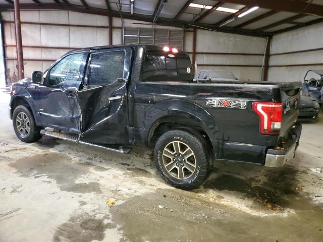 Photo 2 from auction – 2016 FORD F150 SUPER with VIN 1FTEW1EP2GFC29433