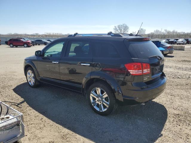Photo 2 from auction – 2010 DODGE JOURNEY R/ with VIN 3D4PH9FV2AT244819