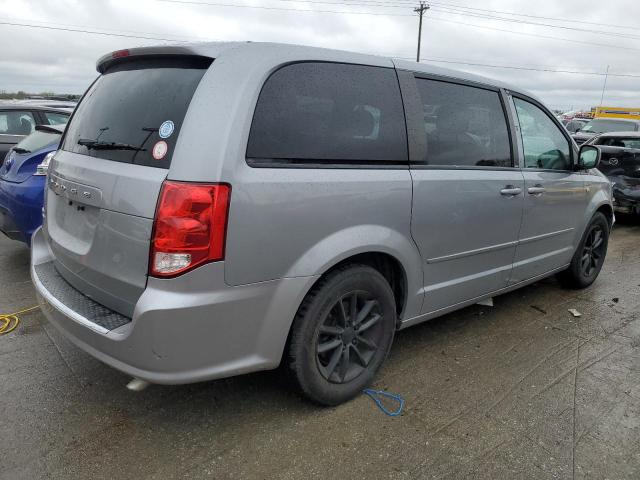 Photo 3 from auction – 2014 DODGE GRAND CARA with VIN 2C4RDGBGXER342275
