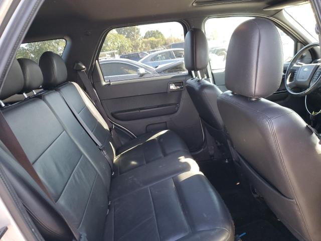 Photo 11 from auction – 2012 FORD ESCAPE LIM with VIN 1FMCU0E78CKC45351