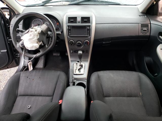Photo 8 from auction – 2013 TOYOTA COROLLA BA with VIN 5YFBU4EE0DP141929
