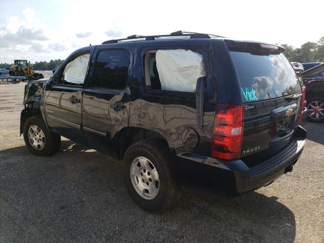 Photo 2 from auction – 2013 CHEVROLET TAHOE C150 with VIN 1GNSCAE02DR131194