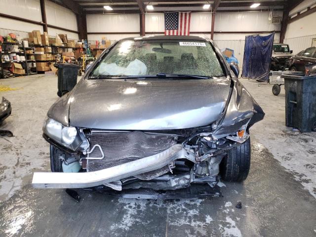 Photo 5 from auction – 2009 HONDA CIVIC with VIN 2HGFA15589H311977