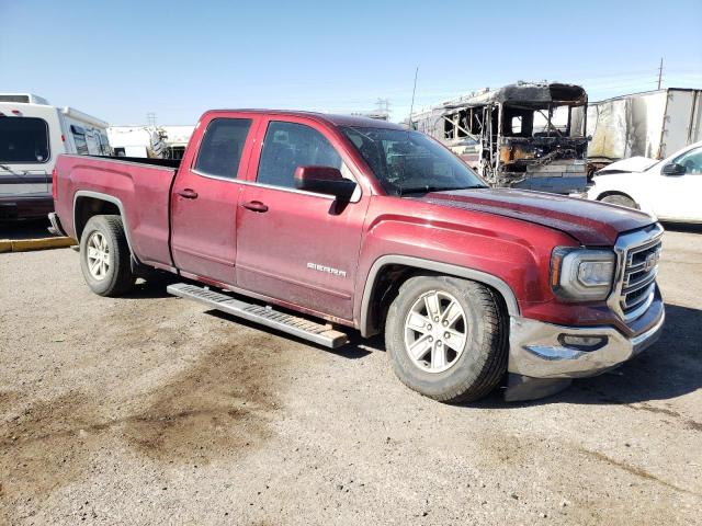 Photo 4 from auction – 2017 GMC SIERRA C15 with VIN 1GTR1MEC8HZ263889