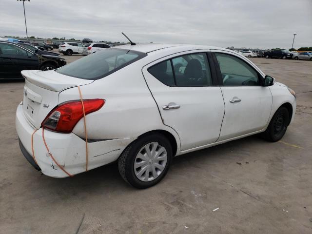 Photo 3 from auction – 2016 NISSAN VERSA S with VIN 3N1CN7AP4GL909202