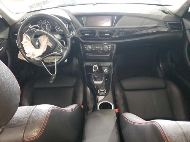 Photo 8 from auction – 2013 BMW X1 XDRIVE2 with VIN WBAVL1C53DVR86057
