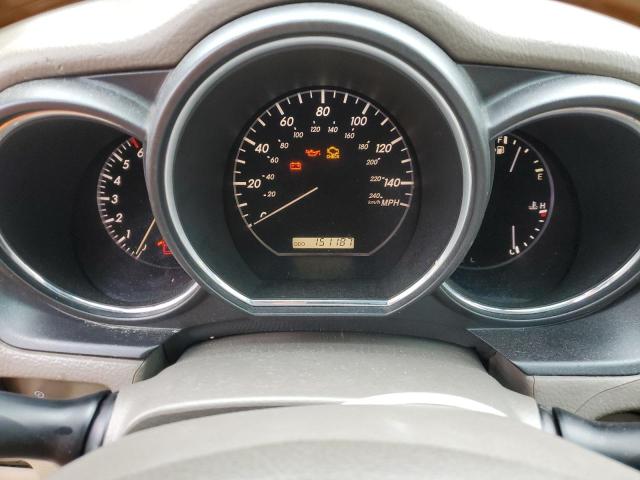Photo 9 from auction – 2004 LEXUS RX 330 with VIN JTJHA31UX40033285