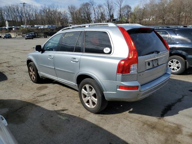 Photo 2 from auction – 2013 VOLVO XC90 3.2 with VIN YV4952CZ4D1631281