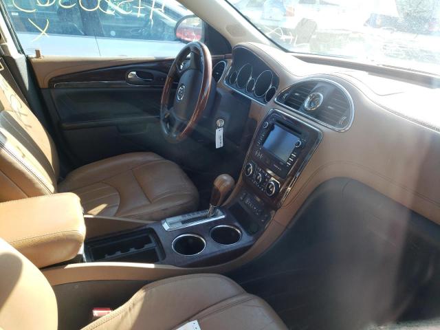 Photo 8 from auction – 2013 BUICK ENCLAVE with VIN 5GAKVDKD8DJ140994