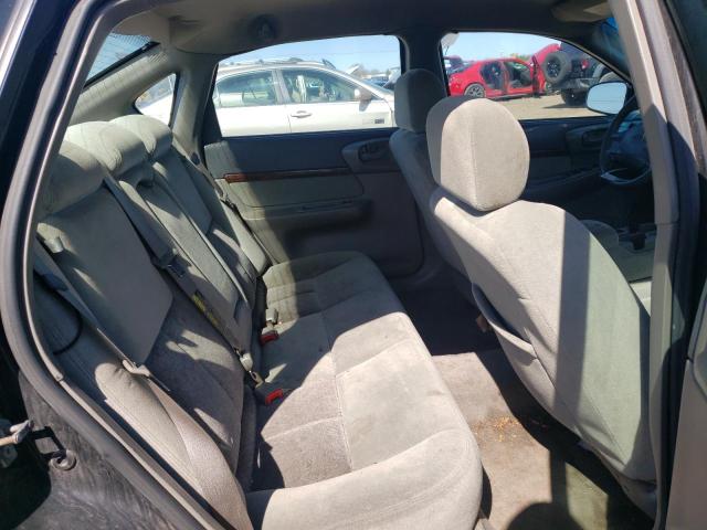 Photo 10 from auction – 2004 CHEVROLET IMPALA with VIN 2G1WF55K249256533