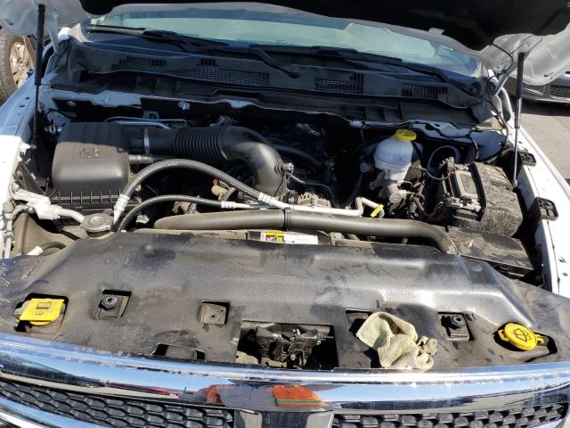 Photo 11 from auction – 2020 RAM 1500 CLASS with VIN 1C6RR6TT2LS124423
