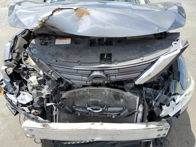 Photo 11 from auction – 2016 NISSAN ALTIMA 2.5 with VIN 1N4AL3AP0GC168387