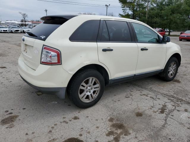 Photo 3 from auction – 2008 FORD EDGE SE with VIN 2FMDK36C88BB42892