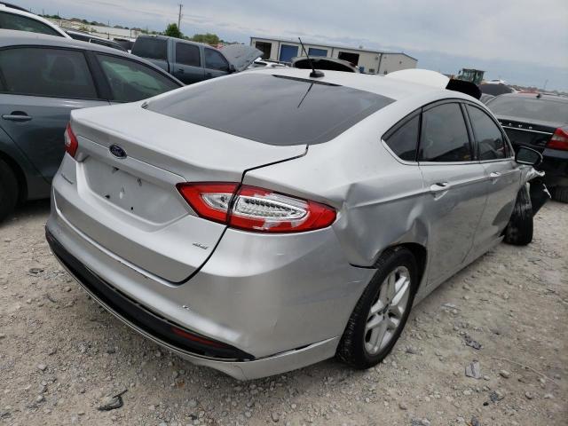 Photo 3 from auction – 2015 FORD FUSION SE with VIN 3FA6P0H7XFR292567
