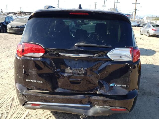 Photo 6 from auction – 2018 CHRYSLER PACIFICA H with VIN 2C4RC1L72JR129524
