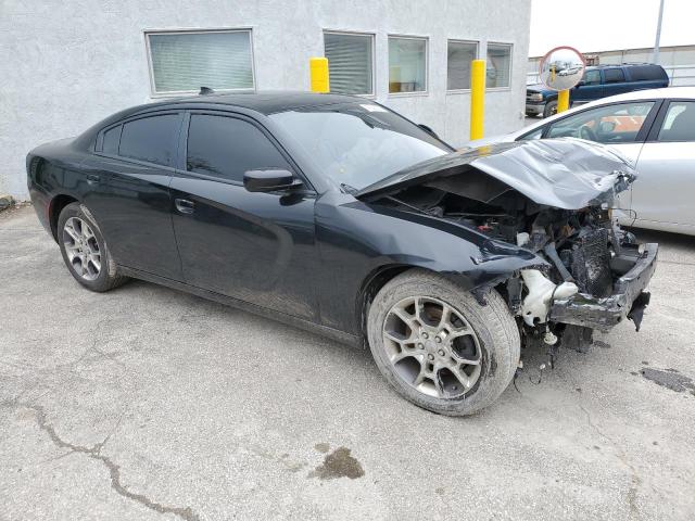 Photo 4 from auction – 2016 DODGE CHARGER SX with VIN 2C3CDXJGXGH206121