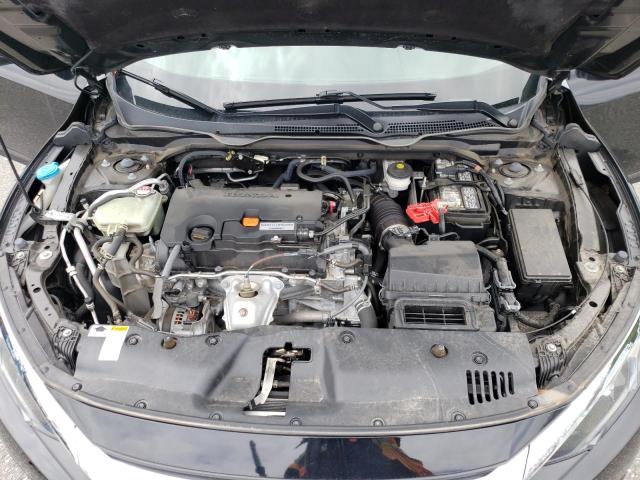 Photo 11 from auction – 2018 HONDA CIVIC EX with VIN 2HGFC2F70JH527844