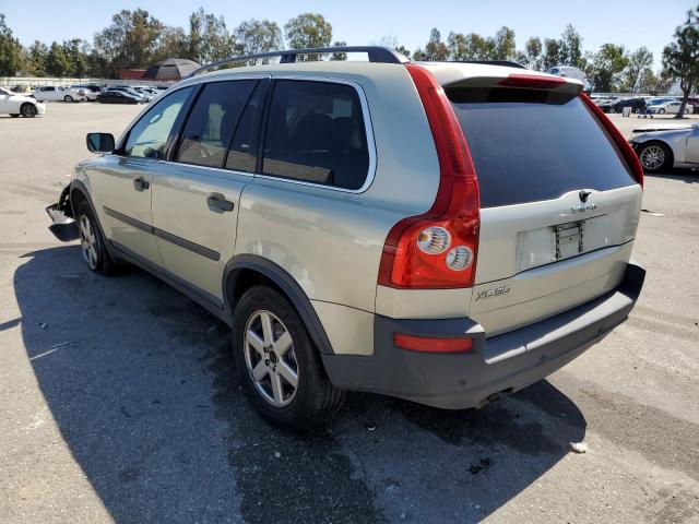 Photo 2 from auction – 2006 VOLVO XC90 with VIN YV4CY592361250694