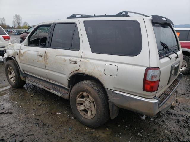 Photo 2 from auction – 1997 TOYOTA 4RUNNER SR with VIN JT3HN86R3V0070032