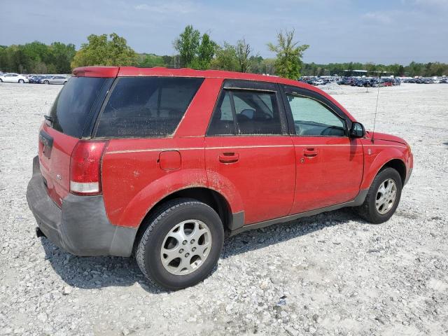 Photo 3 from auction – 2004 SATURN VUE with VIN 5GZCZ53424S832768