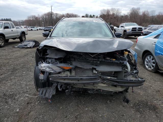 Photo 5 from auction – 2018 SUBARU OUTBACK TO with VIN 4S4BSATC3J3210795