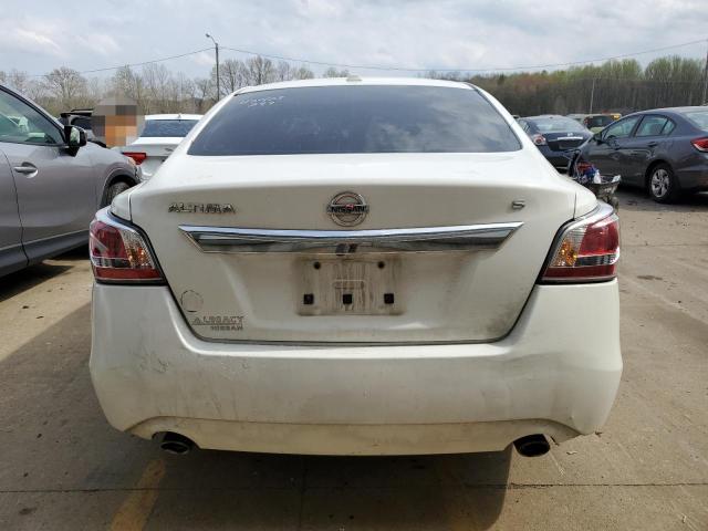 Photo 6 from auction – 2015 NISSAN ALTIMA 2.5 with VIN 1N4AL3AP6FC409626