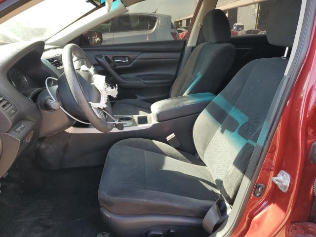 Photo 7 from auction – 2015 NISSAN ALTIMA 2.5 with VIN 1N4AL3AP7FC475652