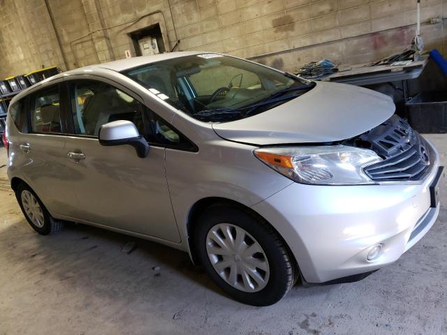 Photo 4 from auction – 2014 NISSAN VERSA NOTE with VIN 3N1CE2CP9EL392394