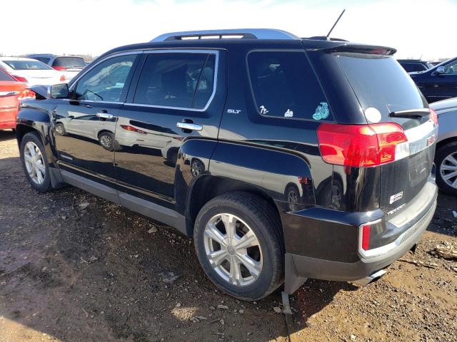 Photo 2 from auction – 2016 GMC TERRAIN SL with VIN 2GKFLUEK0G6213619