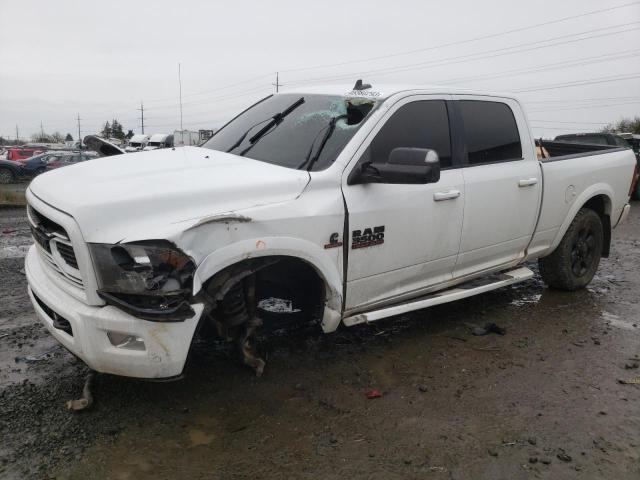 RAM 3500 SLT 2018 with VIN 3C63R3DL6JG342940 - Photo from auction