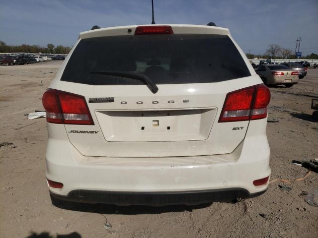 Photo 6 from auction – 2018 DODGE JOURNEY SX with VIN 3C4PDCBB3JT475262