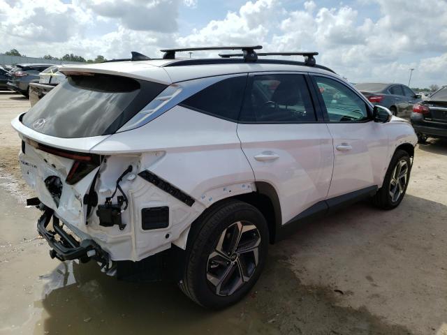 Photo 3 from auction – 2023 HYUNDAI TUCSON LIM with VIN KM8JECA1XPU085202