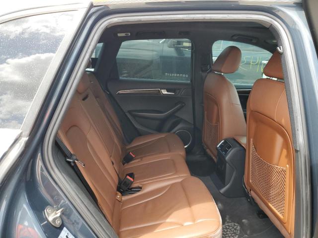 Photo 11 from auction – 2011 AUDI Q5 PRESTIG with VIN WA1WKBFPXBA043787