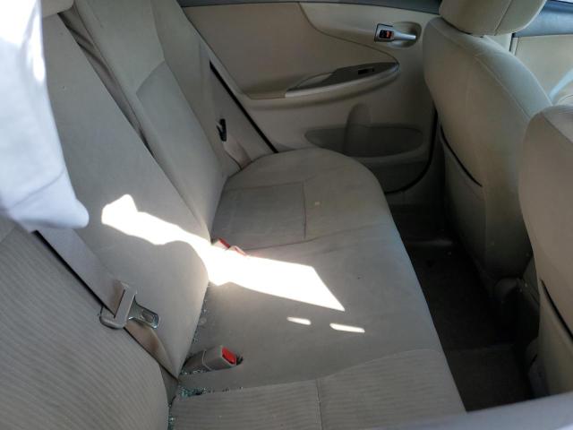 Photo 10 from auction – 2010 TOYOTA COROLLA BA with VIN 1NXBU4EE3AZ175289