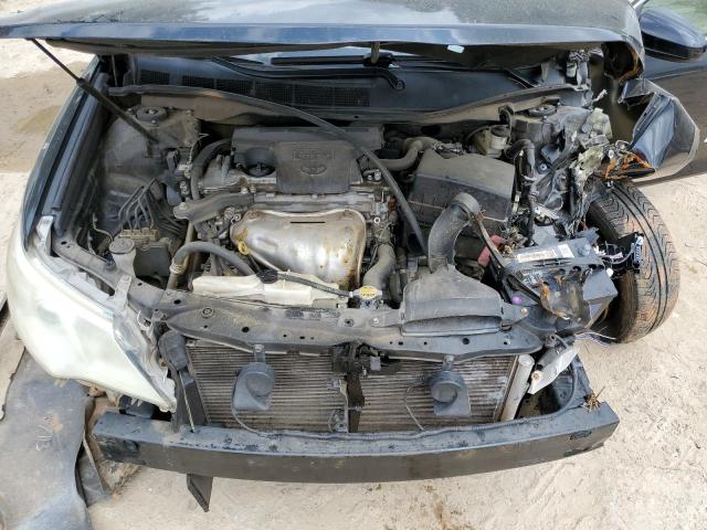 Photo 11 from auction – 2012 TOYOTA CAMRY BASE with VIN 4T1BF1FKXCU610860