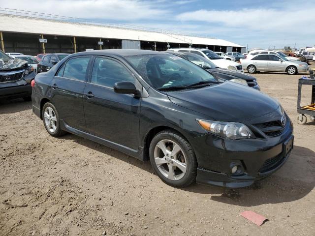 Photo 4 from auction – 2013 TOYOTA COROLLA BA with VIN 2T1BU4EE2DC943513