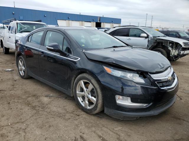 Photo 4 from auction – 2014 CHEVROLET VOLT with VIN 1G1RD6E41EU165218