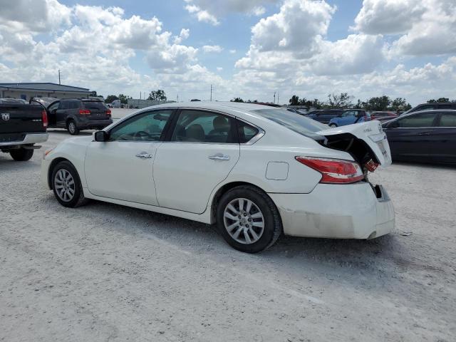 Photo 2 from auction – 2013 NISSAN ALTIMA 2.5 with VIN 1N4AL3AP8DN441446