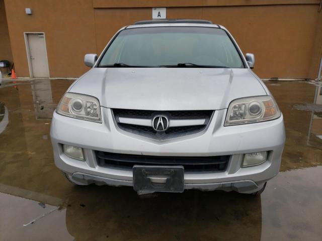 Photo 5 from auction – 2006 ACURA MDX with VIN 2HNYD18226H543593