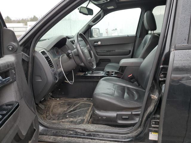 Photo 7 from auction – 2011 FORD ESCAPE LIM with VIN 1FMCU9E79BKB56892
