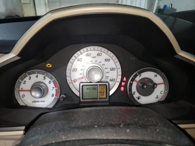 Photo 9 from auction – 2013 HONDA PILOT EX with VIN 5FNYF4H4XDB045177